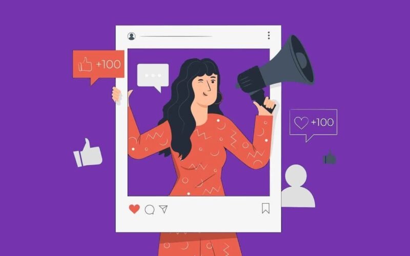 How to Become an Influencer Marketing