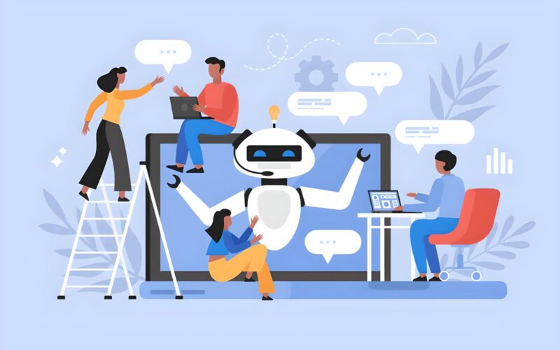 How to use ChatGPT for small businesses