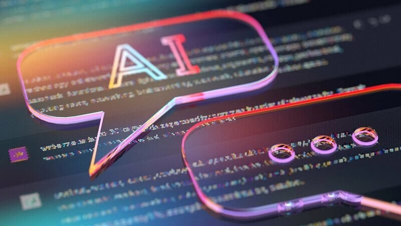 generative AI in marketing