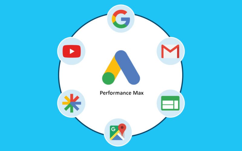 Google Performance Max