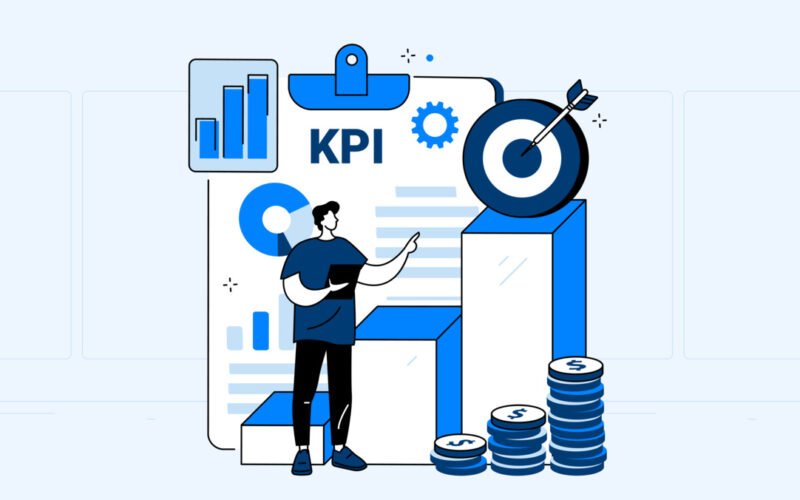 Blog KPIs You Should Be Tracking