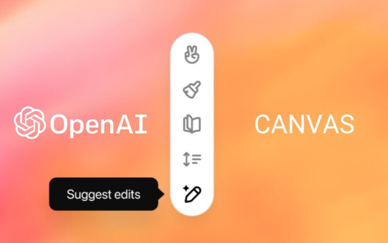 ChatGPT Canvas