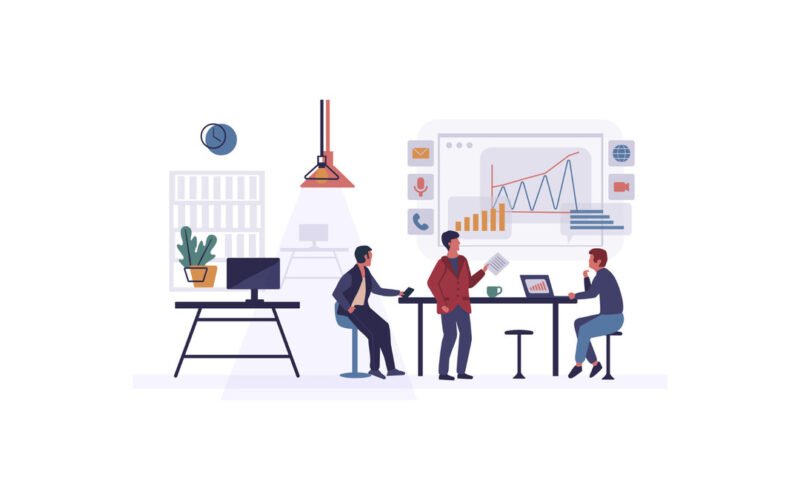 Create Marketing Report