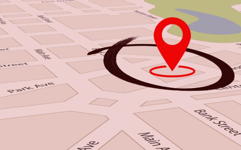 Geofencing Marketing
