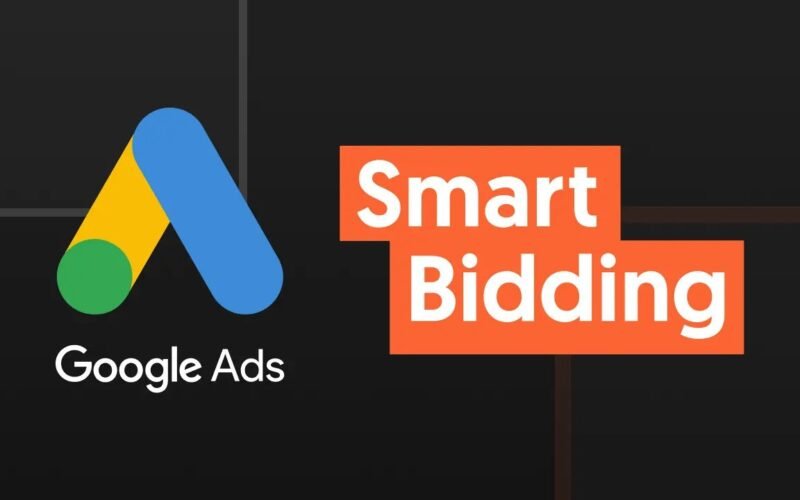 Google Ads Smart Bidding Strategies