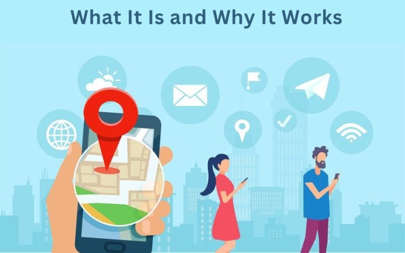 Hyperlocal Marketing Campaign