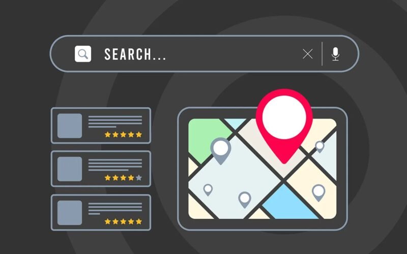 Local SEO for Near Me searches