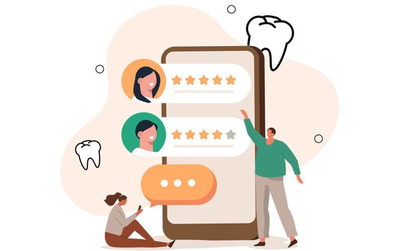 Practices to get good customer reviews