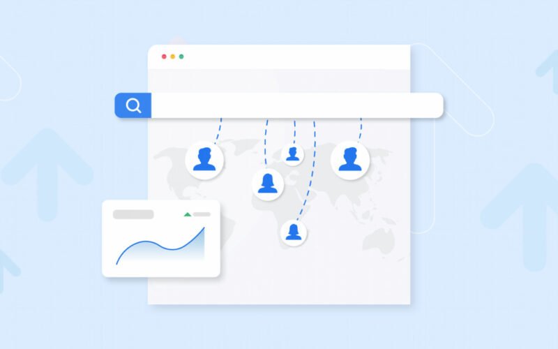 SEO Strategies to Increase Organic Traffic