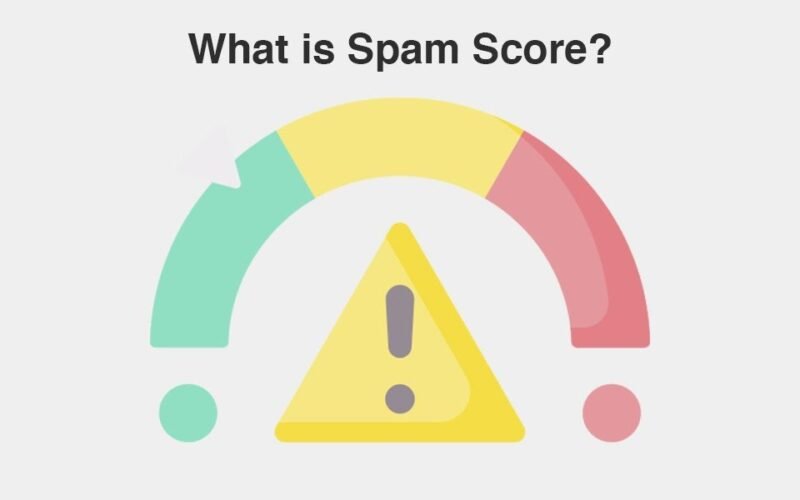 What is Spam Score?