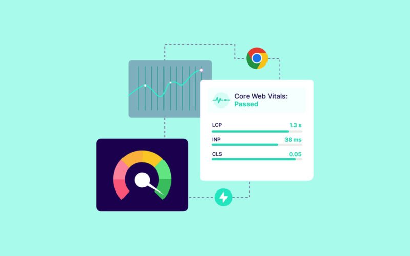 Core Web Vitals