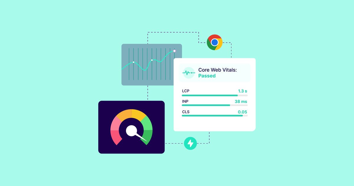 7 Keys to Improving Your Website's Core Web Vitals - Enjoy Minder