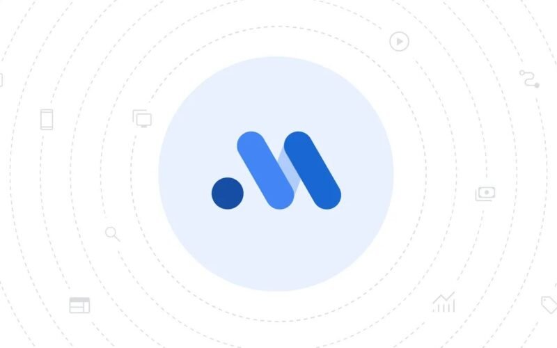 Google Meridian