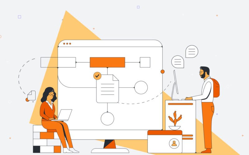 How to prospect clients online