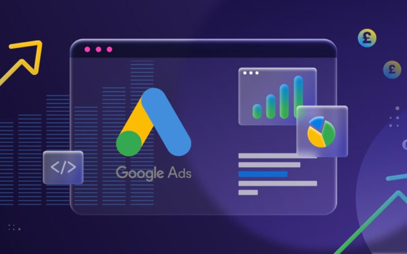 Optimize your ROI with Google Ads