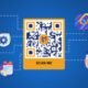 QR code for marketing