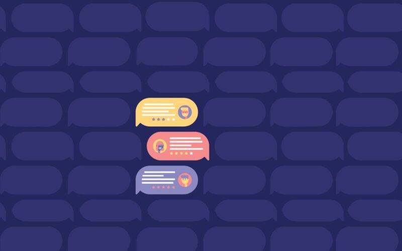 Testimonials in Marketing