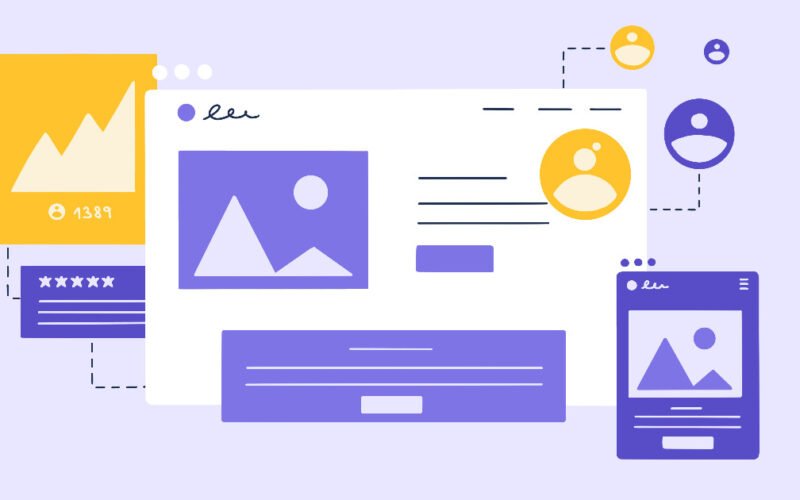 What is a Landing Page and its Impact on Sales