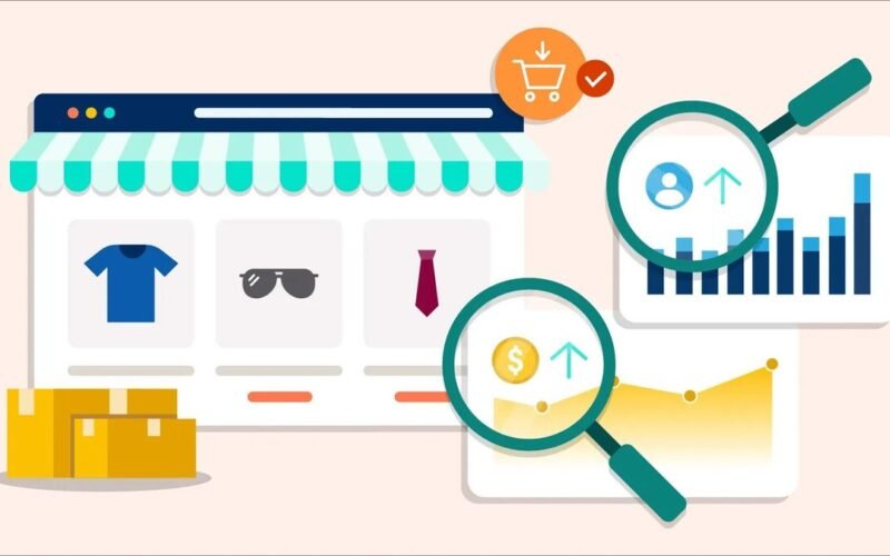 eCommerce SEO