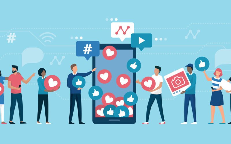 Importance of Social Media Marketing