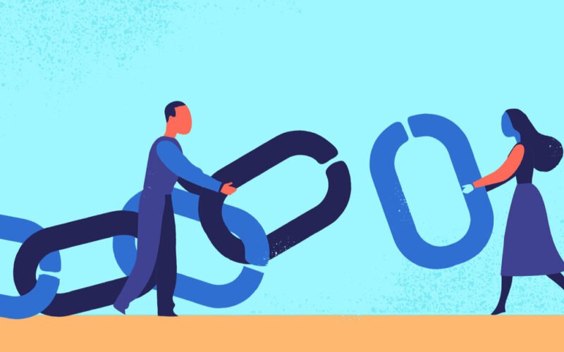 Link building in 2025