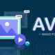 AVIF format