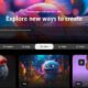 Adobe Firefly AI video generator