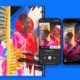 Adobe Photoshop app for smartphones
