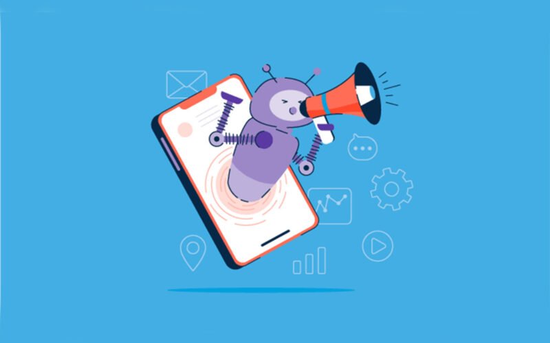 Artificial Intelligence in Marketing