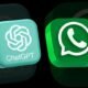 ChatGPT in WhatsApp: We tested the new image and voice analysis option