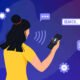 Conversational search
