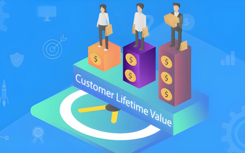 Customer Lifetime Value (CLV)
