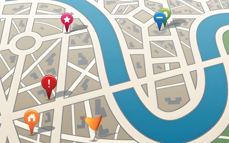 GPS Marketing