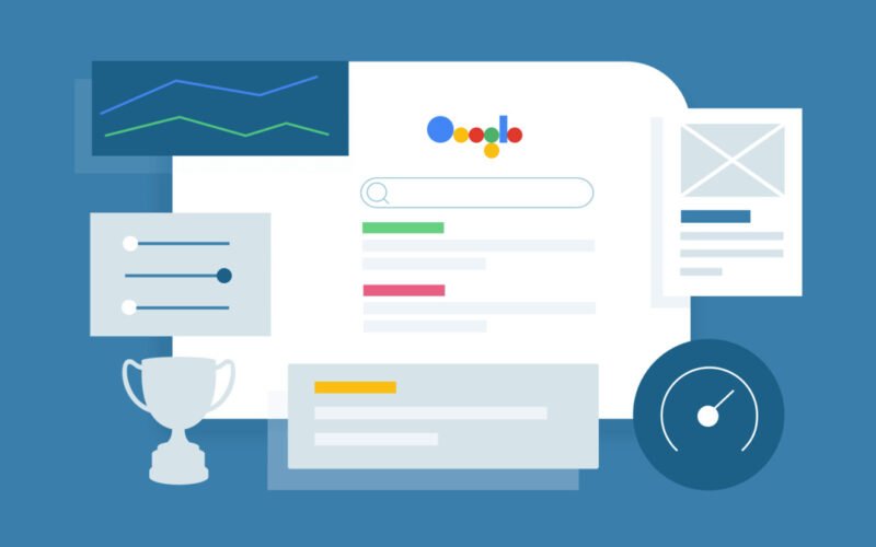 Google Ranking