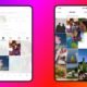 Instagram Grid 2025
