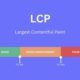 Largest Contentful Paint