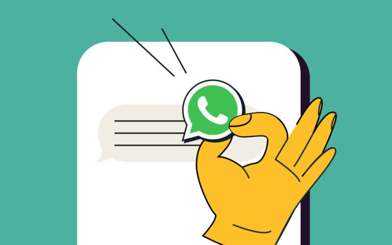 Manage conversations with these tools for WhatsApp