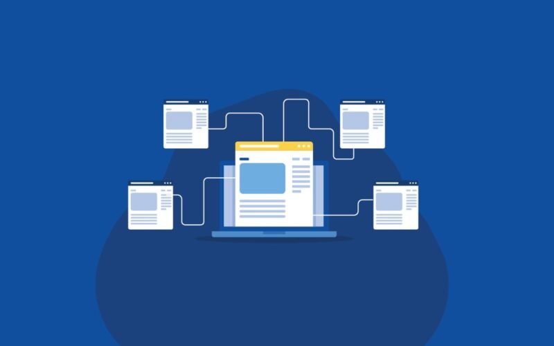 SEO Internal Links