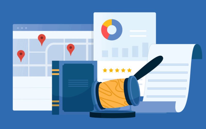 SEO for Lawyers