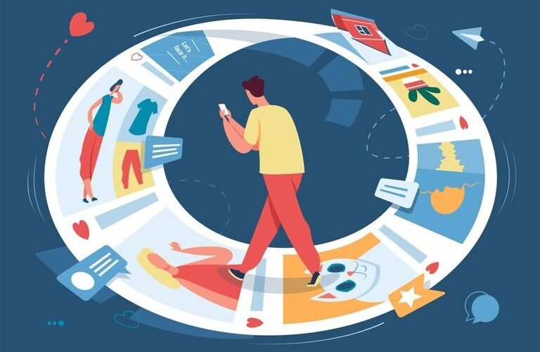 Stop wasting time on social media