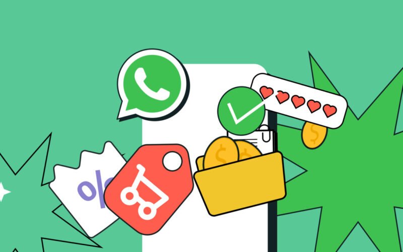 WhatsApp Conversations