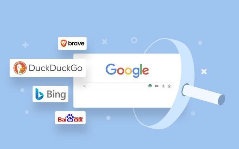 Which Search Engine is Right for You