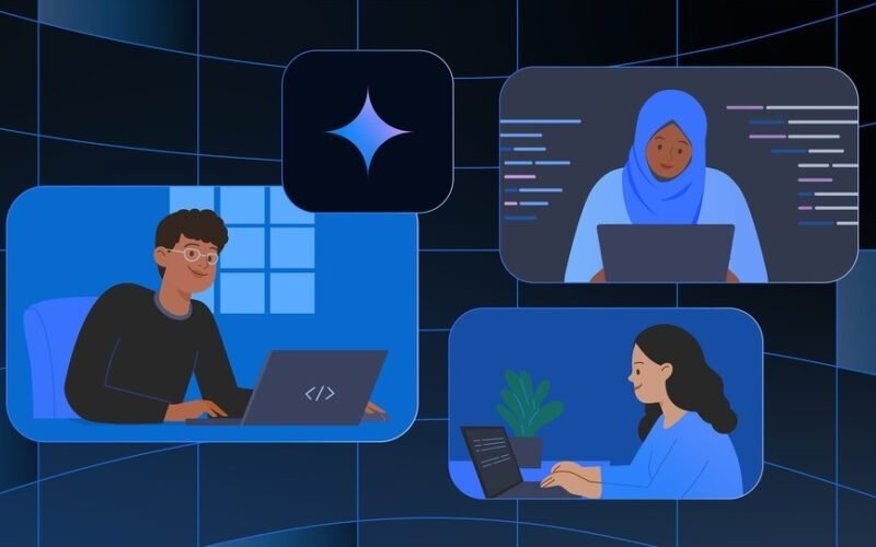 google-geminicode-assist