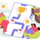 online competitions - best practices
