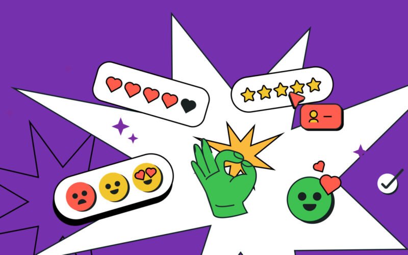 social media management for business banner