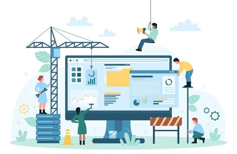 Guide Full to Development of Websites: Tips Essentials to To create one Website Professional and Optimized