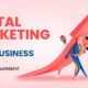 How DIGITAL MARKETING can scale YOUR BUSINESS