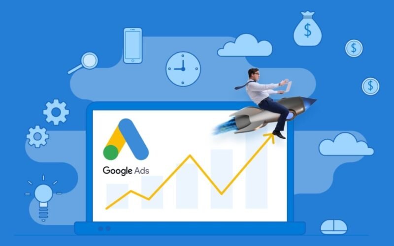How to Choose the Best Google Ads Agency to Manage Your Ads