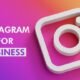 Instagram for Business