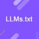 LLMs.txt